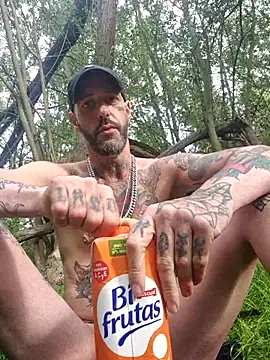 DuroHustler online show from May 2026 05:08:01 PM