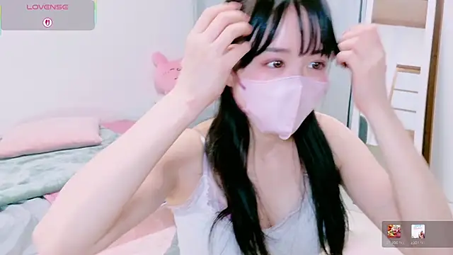 Snapshot of mayu_chan_ chatting on May 2026 11:51:02 AM mayu chan online show from May 2026 11:51:02 AM