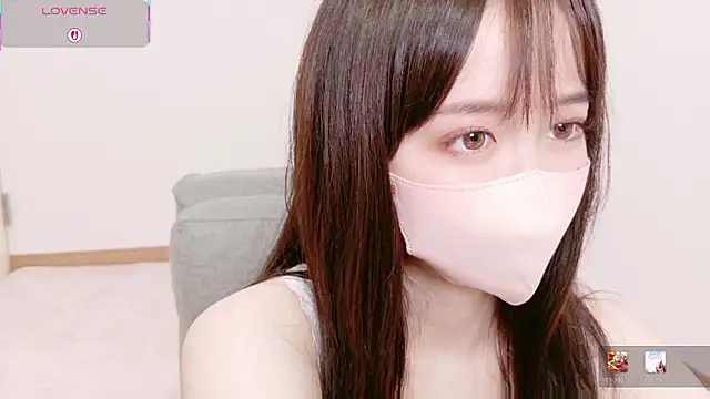 Snapshot of mayu_chan_ chatting on May 2026 01:19:01 PM mayu chan online show from May 2026 01:19:01 PM