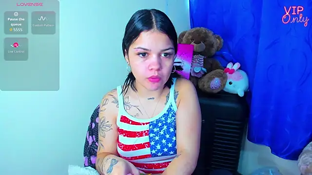 Snapshot of angelina_77 chatting on July 2026 05:49:02 PM angelina 77 online show from July 2026 05:49:02 PM