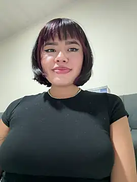 Prissi rivas2 online show from May 2026 03:35:01 AM