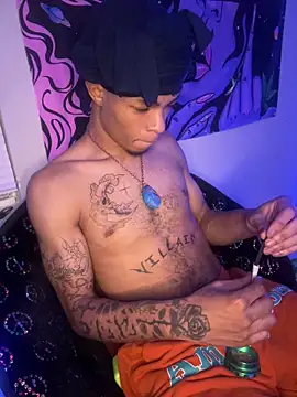 DaimondRuby online show from April 2026 04:04:01 AM