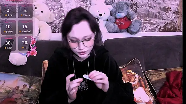 VikaViktoria online show from April 2026 08:59:02 PM