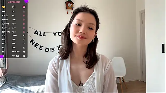RochelTrewhitt online show from May 2026 12:12:01 PM
