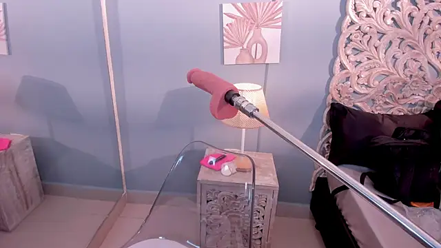 Sabrinna fox online show from May 2026 07:23:02 PM