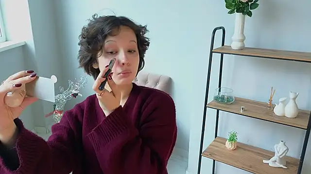 Sindel Meby online show from April 2026 09:01:02 AM