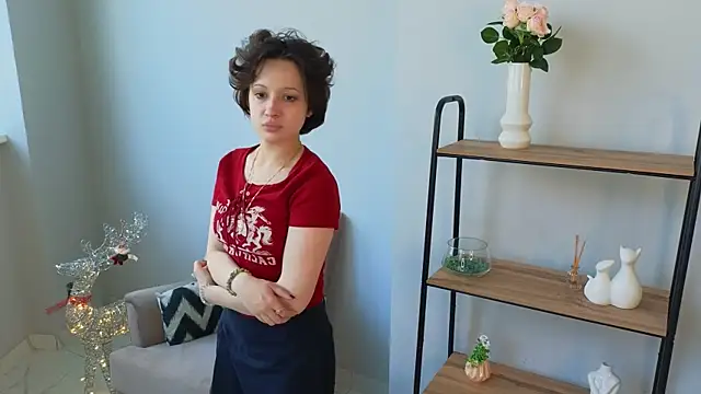 Sindel Meby online show from April 2026 08:12:02 AM