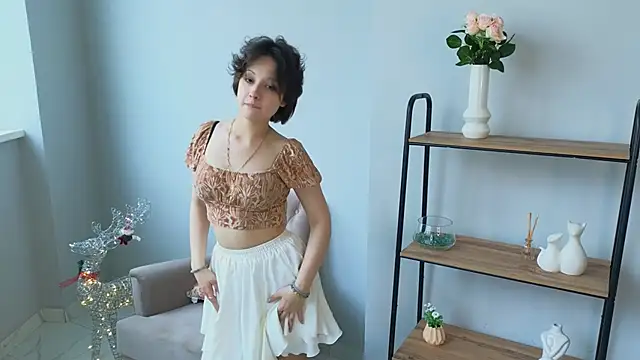 Sindel Meby online show from April 2026 08:18:01 AM