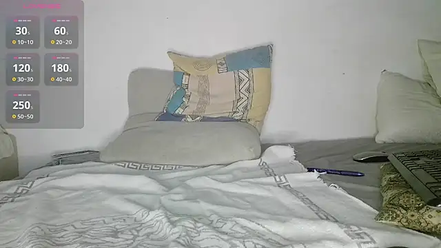 canarito18 online show from May 2026 01:56:01 AM