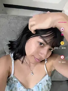 Snapshot of katty_lovelyy chatting on April 2026 02:42:01 AM katty lovelyy online show from April 2026 02:42:01 AM
