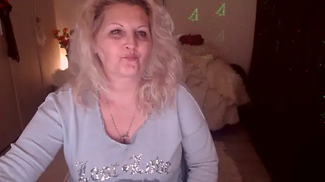 Divineblond online show from February 2026 11:53:02 PM