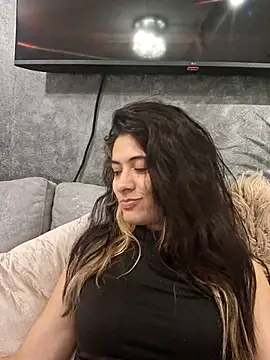 AshleyyHall online show from July 2026 05:32:02 AM