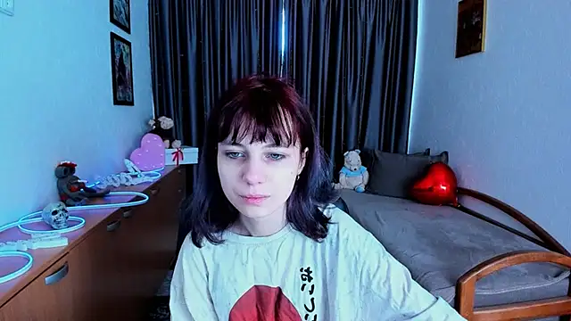 MiniLysii online show from May 2026 05:38:01 AM