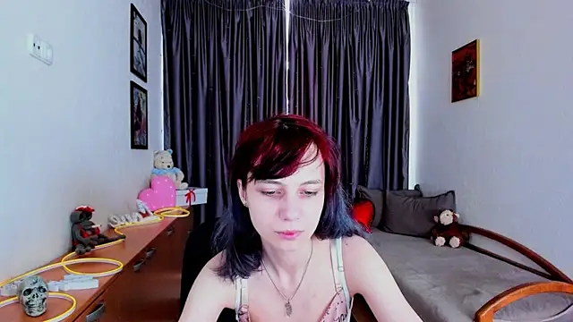 Snapshot of MiniLysii chatting on June 2026 05:34:02 AM MiniLysii online show from June 2026 05:34:02 AM