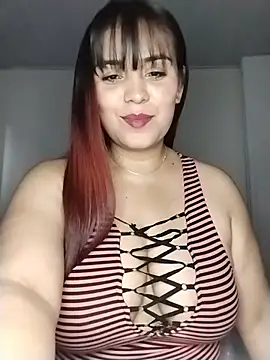 MiaKhaliFFa69 online show from July 2026 01:17:02 PM