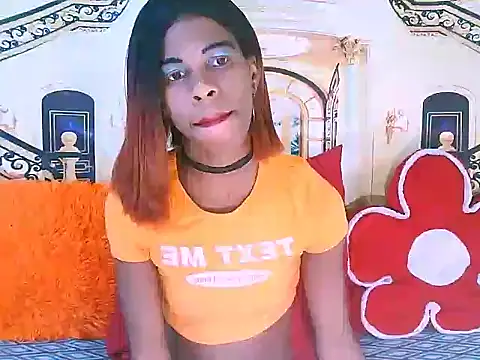 EbonySweetPeach online show from May 2026 05:45:02 AM