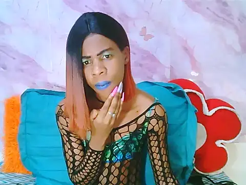 EbonySweetPeach online show from May 2026 05:58:01 AM