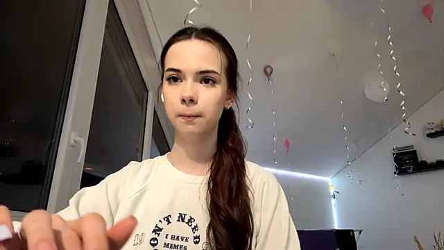 JoellaGrode online show from April 2026 08:55:01 PM