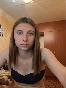 Snapshot of MilaShka29 chatting on May 2026 02:46:01 PM MilaShka29 online show from May 2026 02:46:01 PM
