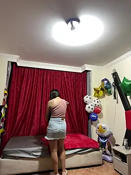 Snapshot of SamiiContreras_ chatting on July 2026 11:04:02 AM SamiiContreras online show from July 2026 11:04:02 AM