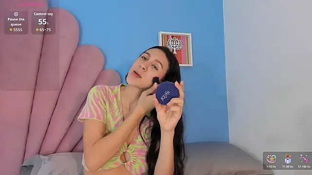shery milk online show from July 2026 12:09:02 PM