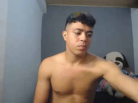 axelnoirx online show from April 2026 01:19:02 AM