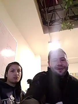 AMY AND ANDY online show from April 2026 03:22:01 AM