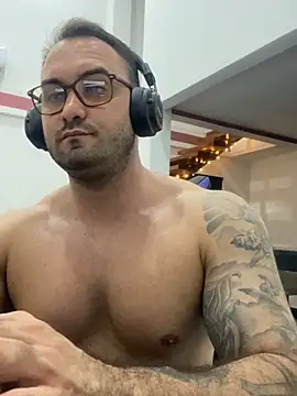 Nicanor 21 online show from April 2026 02:14:01 AM