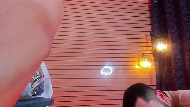 DarkKnightBoss online show from April 2026 03:08:02 AM