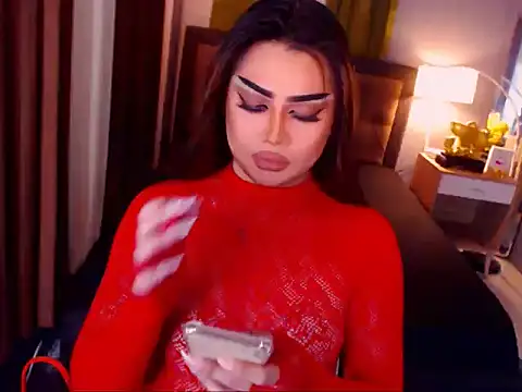 AmphitriteTara online show from May 2026 03:24:02 AM