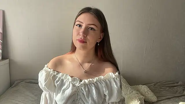 AnfisaJess online show from May 2026 01:08:02 PM