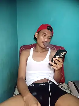 Snapshot of ZONK_BOY69 chatting on May 2026 09:03:02 AM ZONK BOY69 online show from May 2026 09:03:02 AM