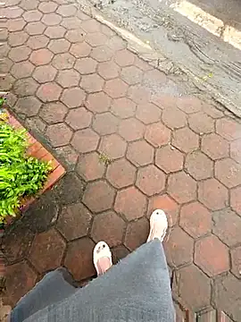 Mina-022 online show from April 2026 12:24:02 AM