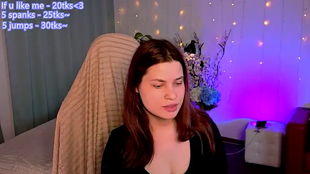 Evelyn Adams online show from April 2026 05:30:01 PM