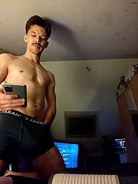 Osuleom29 online show from April 2026 08:36:02 PM