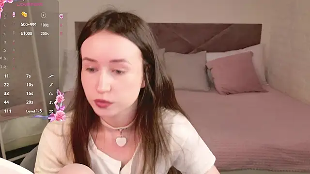 AliceLidelle online show from May 2026 09:49:02 AM