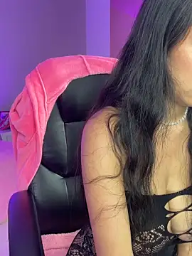 SecretBliss Eup online show from May 2026 03:37:02 AM