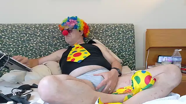 KinkCentral online show from June 2026 06:57:02 PM