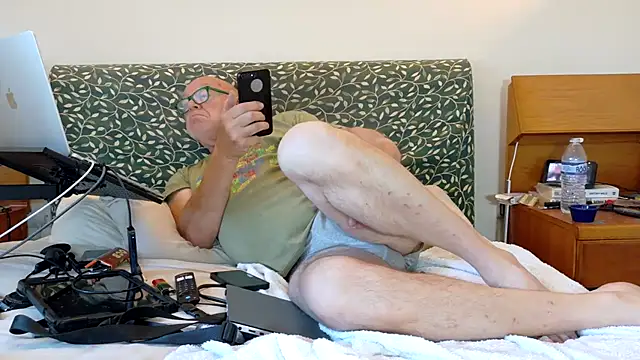 KinkCentral online show from June 2026 07:42:01 PM