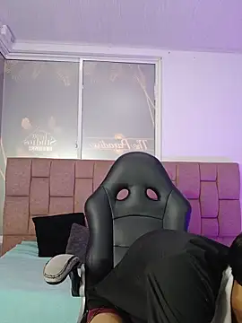 KevCokk online show from May 2026 08:03:02 PM