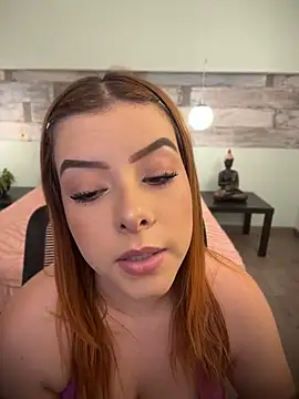 SweettVal  online show from July 2026 04:17:01 PM