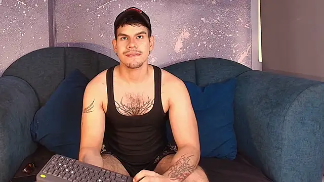 Snapshot of Derek_Voss chatting on June 2026 12:53:02 PM Derek Voss online show from June 2026 12:53:02 PM