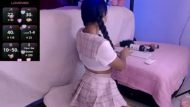 Snapshot of VeronicaMontielx chatting on May 2026 03:01:01 AM VeronicaMontielx online show from May 2026 03:01:01 AM