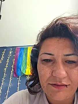 Snapshot of Hausverbot691 chatting on July 2026 08:54:01 AM Hausverbot691 online show from July 2026 08:54:01 AM
