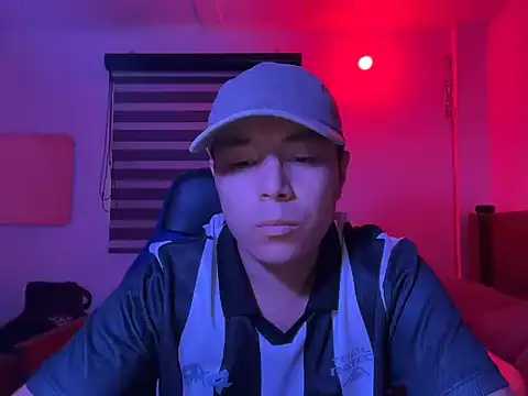 red killer online show from April 2026 04:59:01 AM