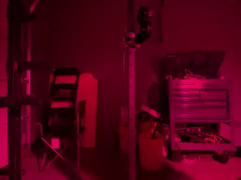 GypsyNova69 online show from June 2026 10:06:02 AM