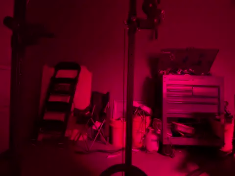 GypsyNova69 online show from July 2026 09:07:02 AM