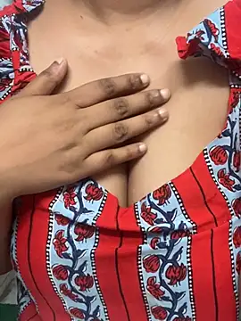 Anisha 98 online show from April 2026 06:27:02 PM