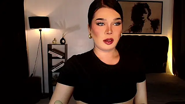 Empress Candice online show from April 2026 12:36:02 PM