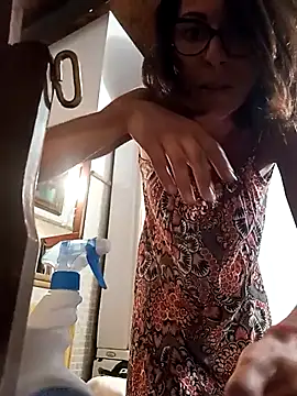 Ambra84 online show from July 2026 08:32:02 AM